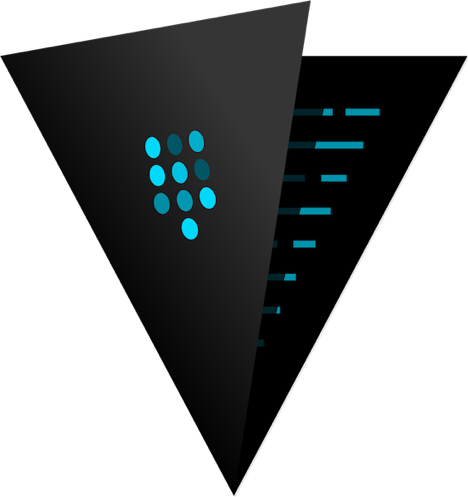 Hashicorp Vault Logo