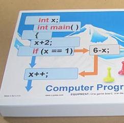 Photo of c-jump game